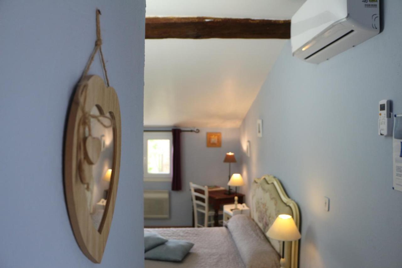 Chambres Et Gite Peyroutas " Camille" Vignonet St Emilion المظهر الخارجي الصورة