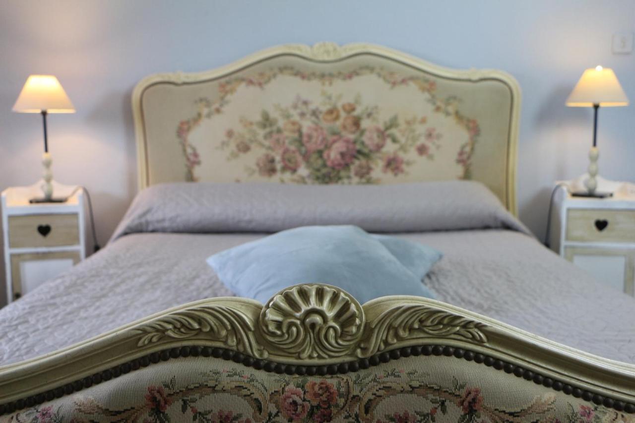 Chambres Et Gite Peyroutas " Camille" Vignonet St Emilion المظهر الخارجي الصورة